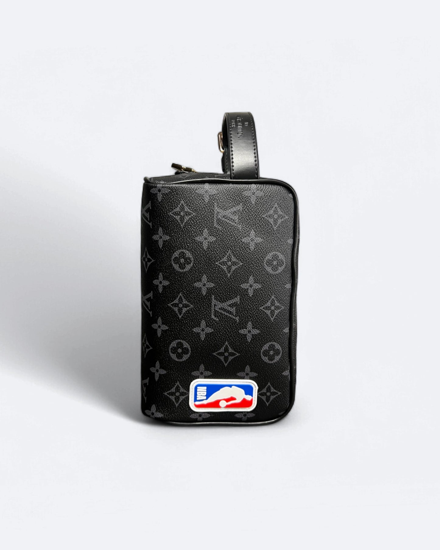 Louis Vuitton - LV x NBA kabelka do ruky - čierna