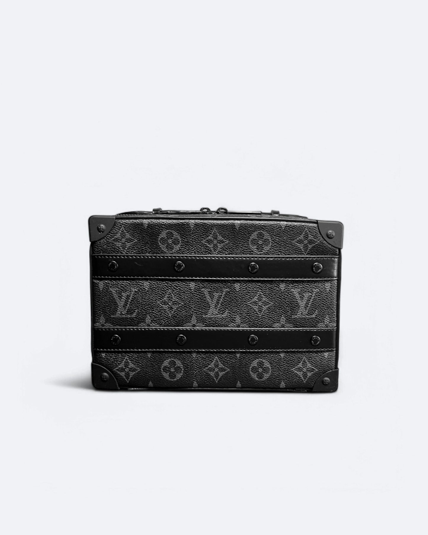 Louis Vuitton - taška do kufra LV - čierna