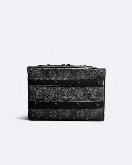 Louis Vuitton - taška do kufra LV - čierna