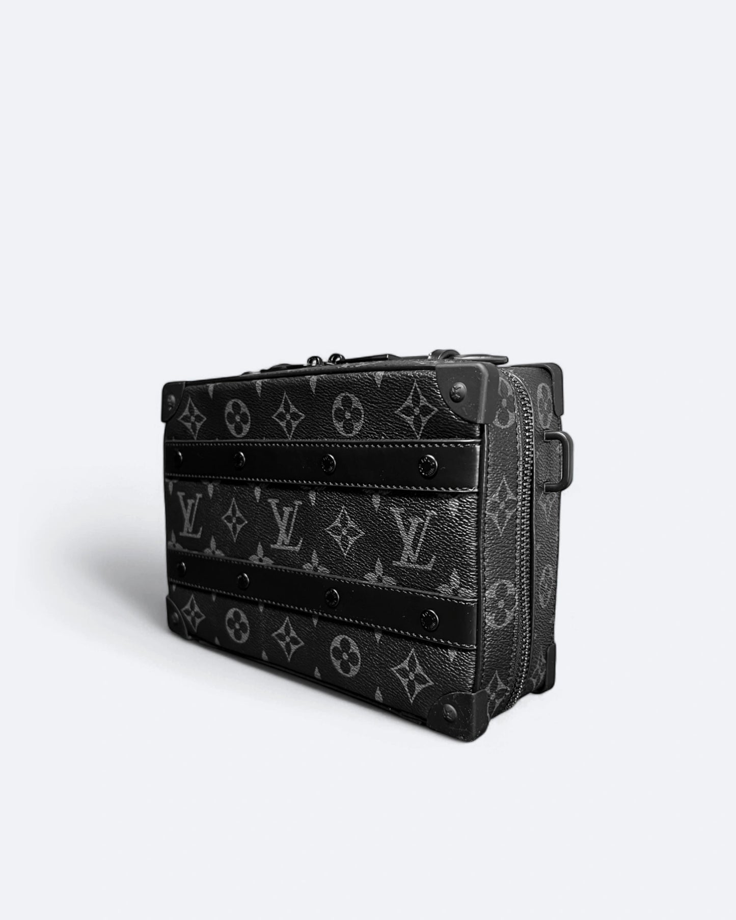 Louis Vuitton - taška do kufra LV - čierna