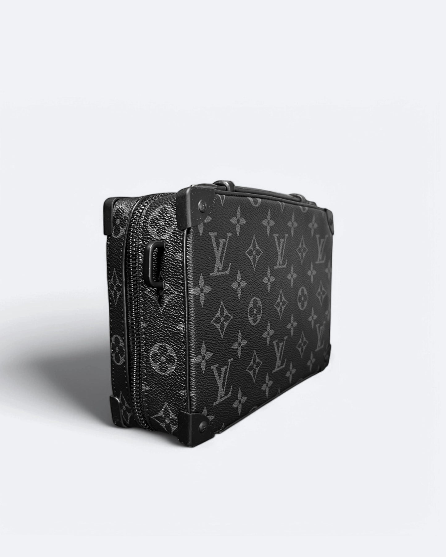 Louis Vuitton - taška do kufra LV - čierna