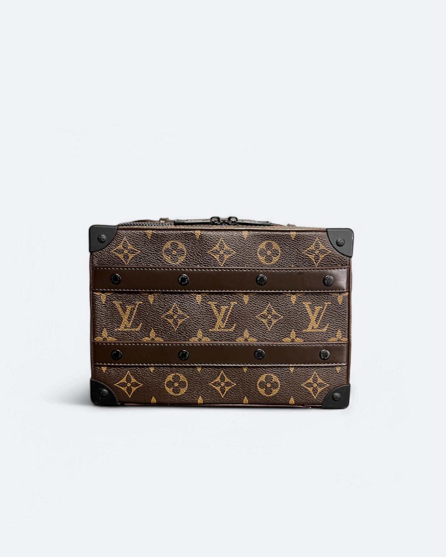 Louis Vuitton - taška do kufra LV - hnedá