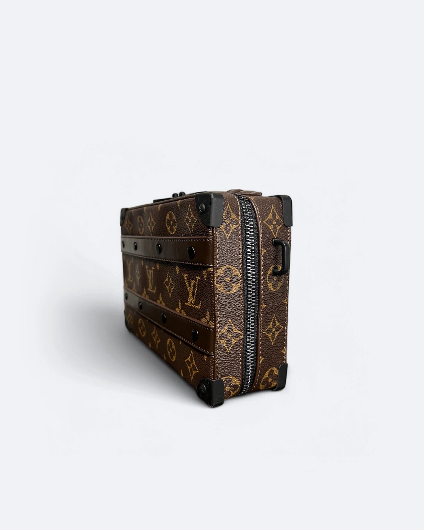 Louis Vuitton - taška do kufra LV - hnedá