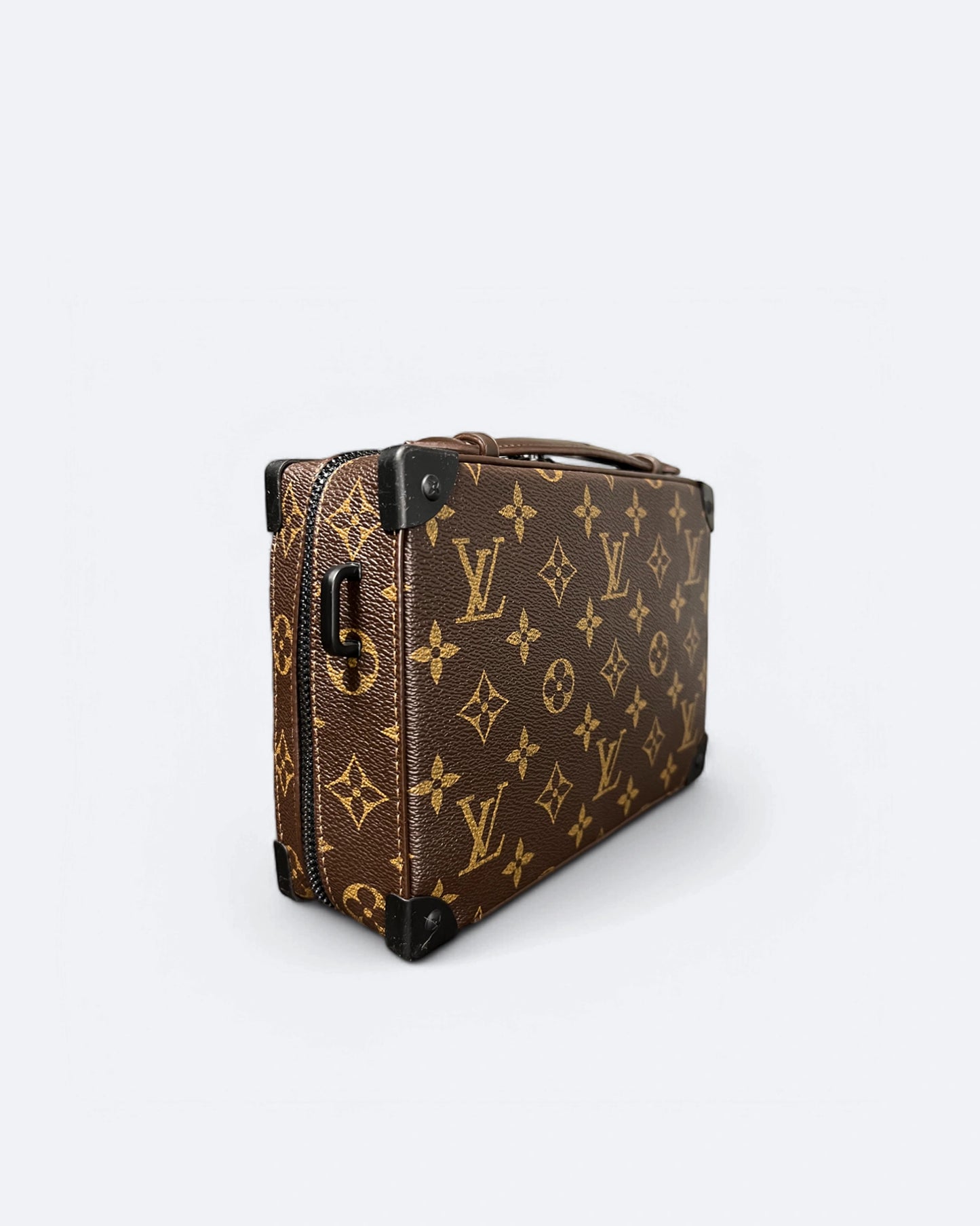 Louis Vuitton - taška do kufra LV - hnedá