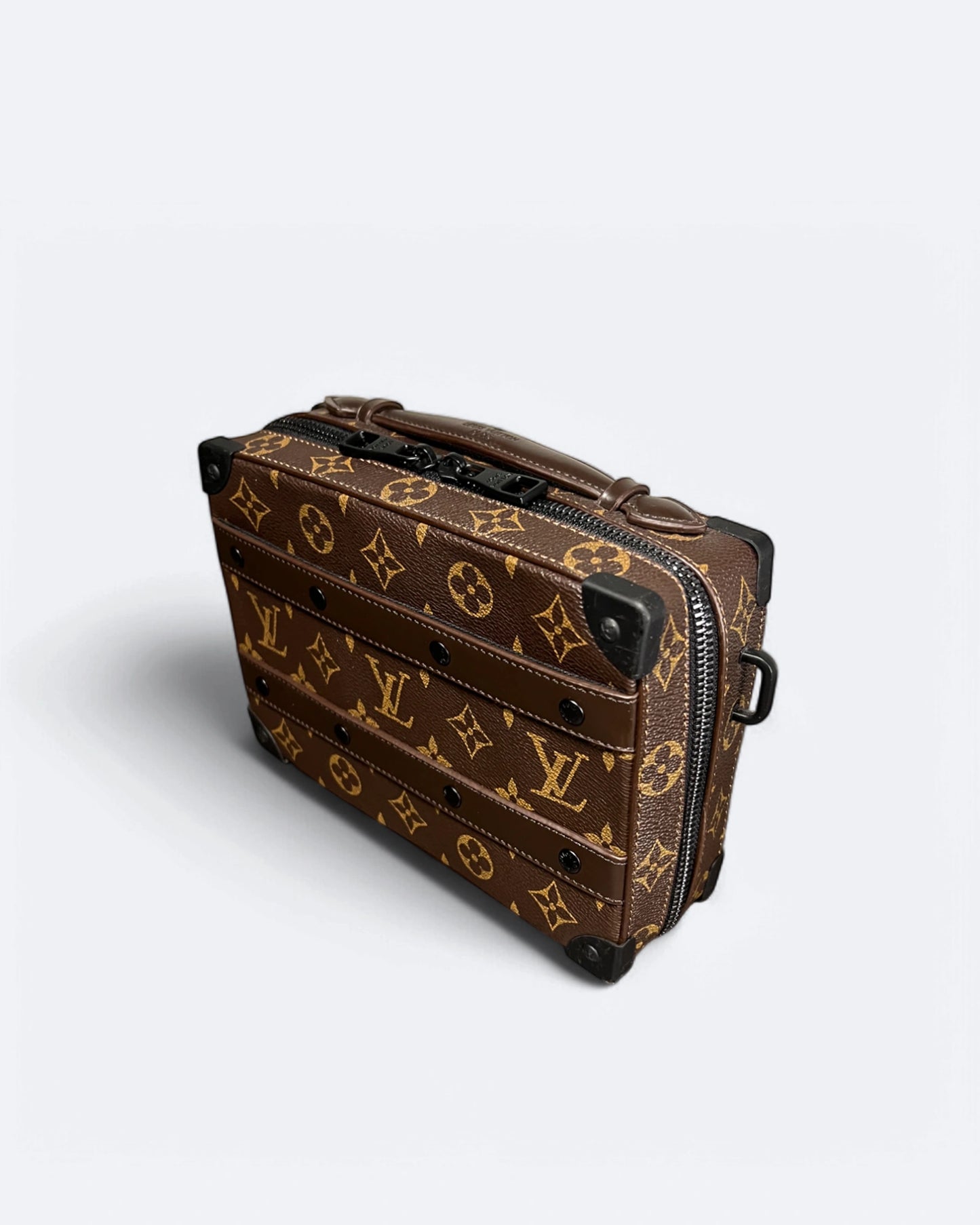 Louis Vuitton - taška do kufra LV - hnedá