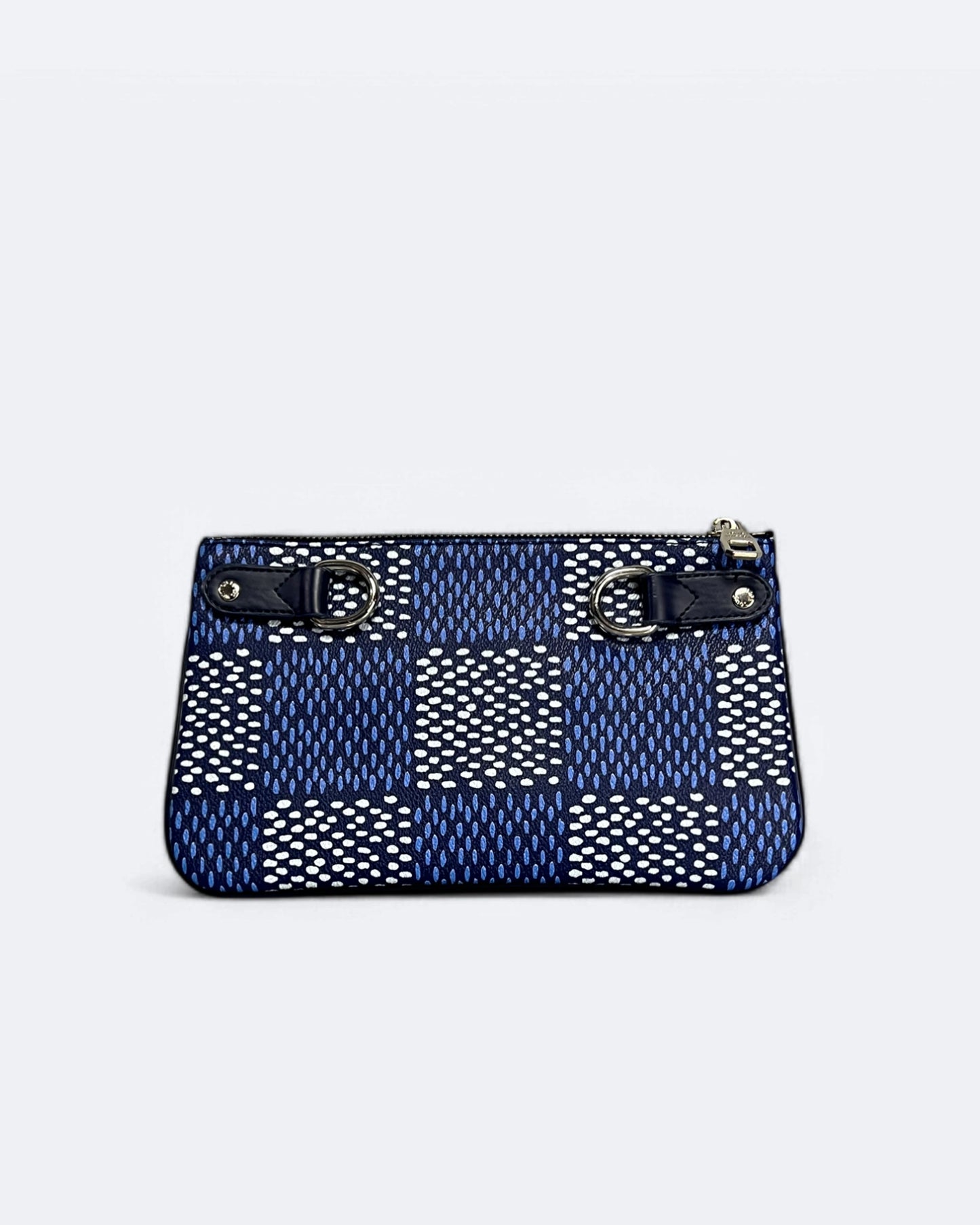 Louis Vuitton - Marque Damier Trio Bags - Blue