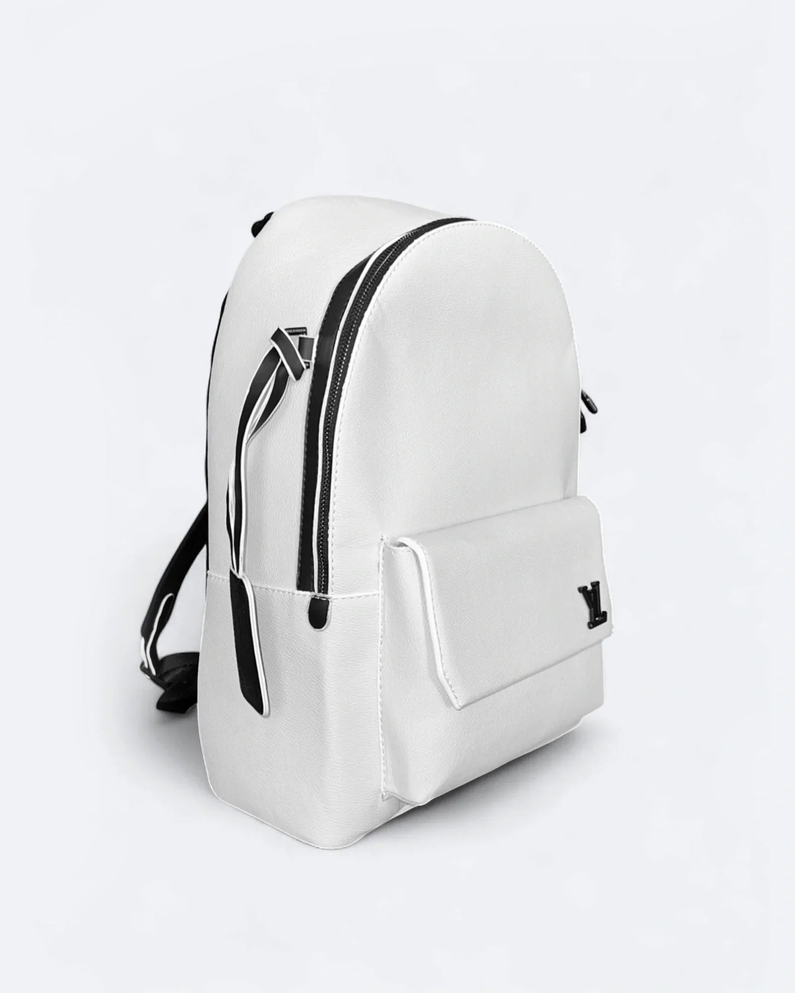 Louis Vuitton - Leather Takeoff Backpack