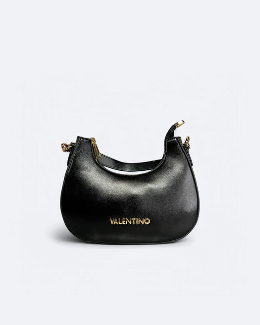 Valentino - Zero Re Bag - Black