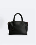 Louis Vuitton - Vendome Leather Bag - Black