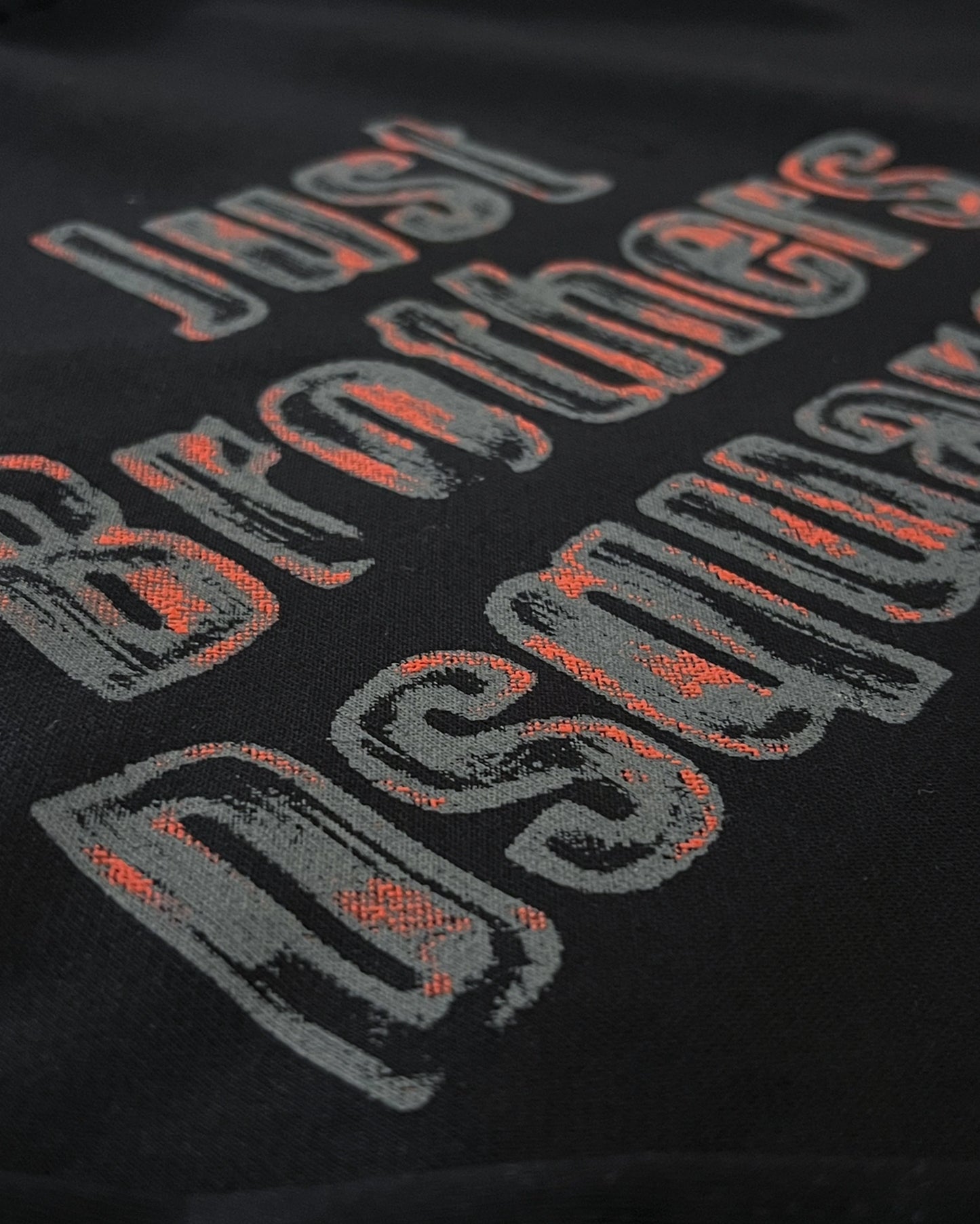 Dsquared2 - Industrial Hoodie - Black