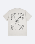 Off-White - Nails Arrow T-Shirt - White