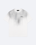 Amiri - Bandana Print T-Shirt - Dirty White