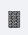 Goyard - Foldable Cardholder - Gray