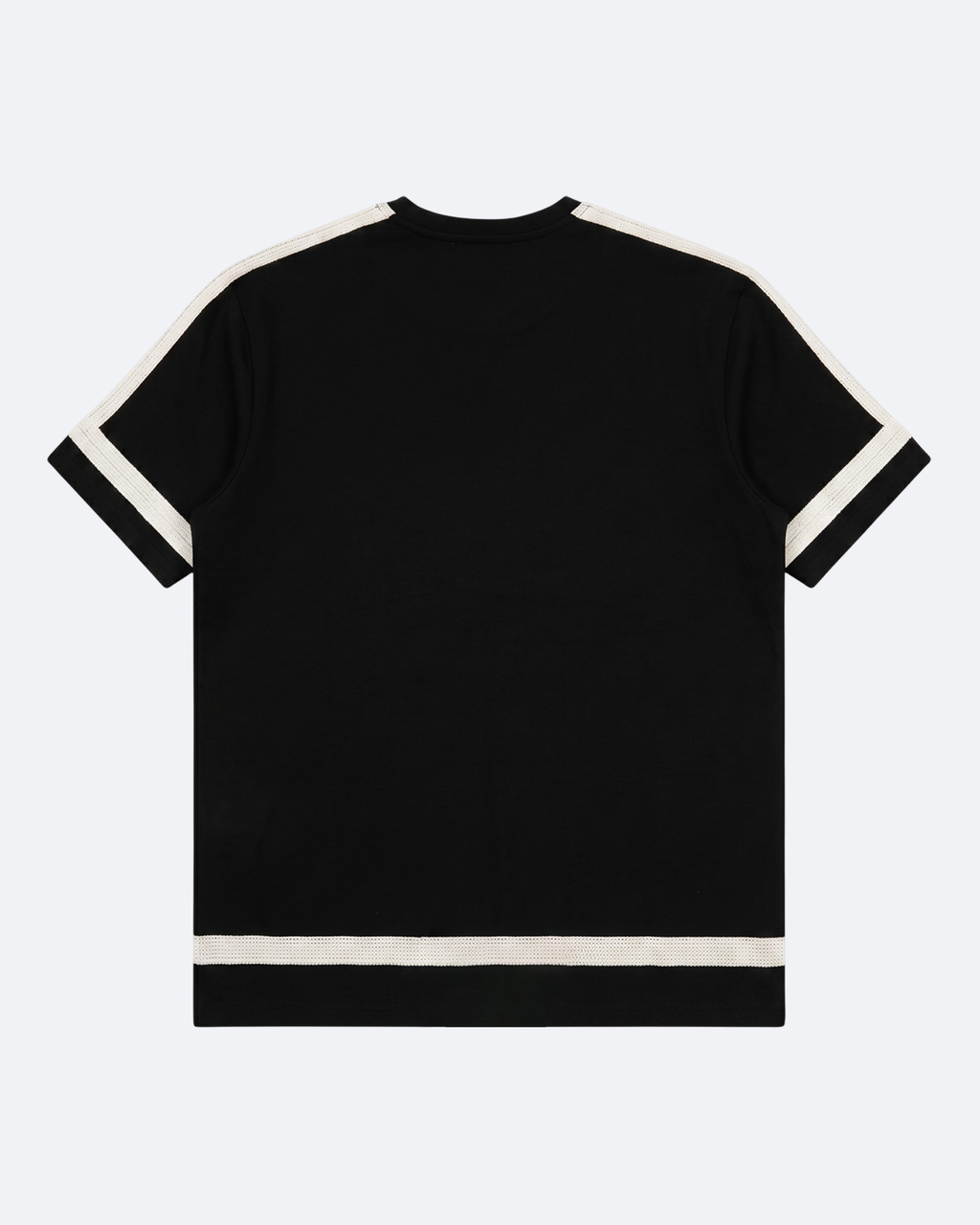 Loewe - Knitted Stripes Summer Set - Black