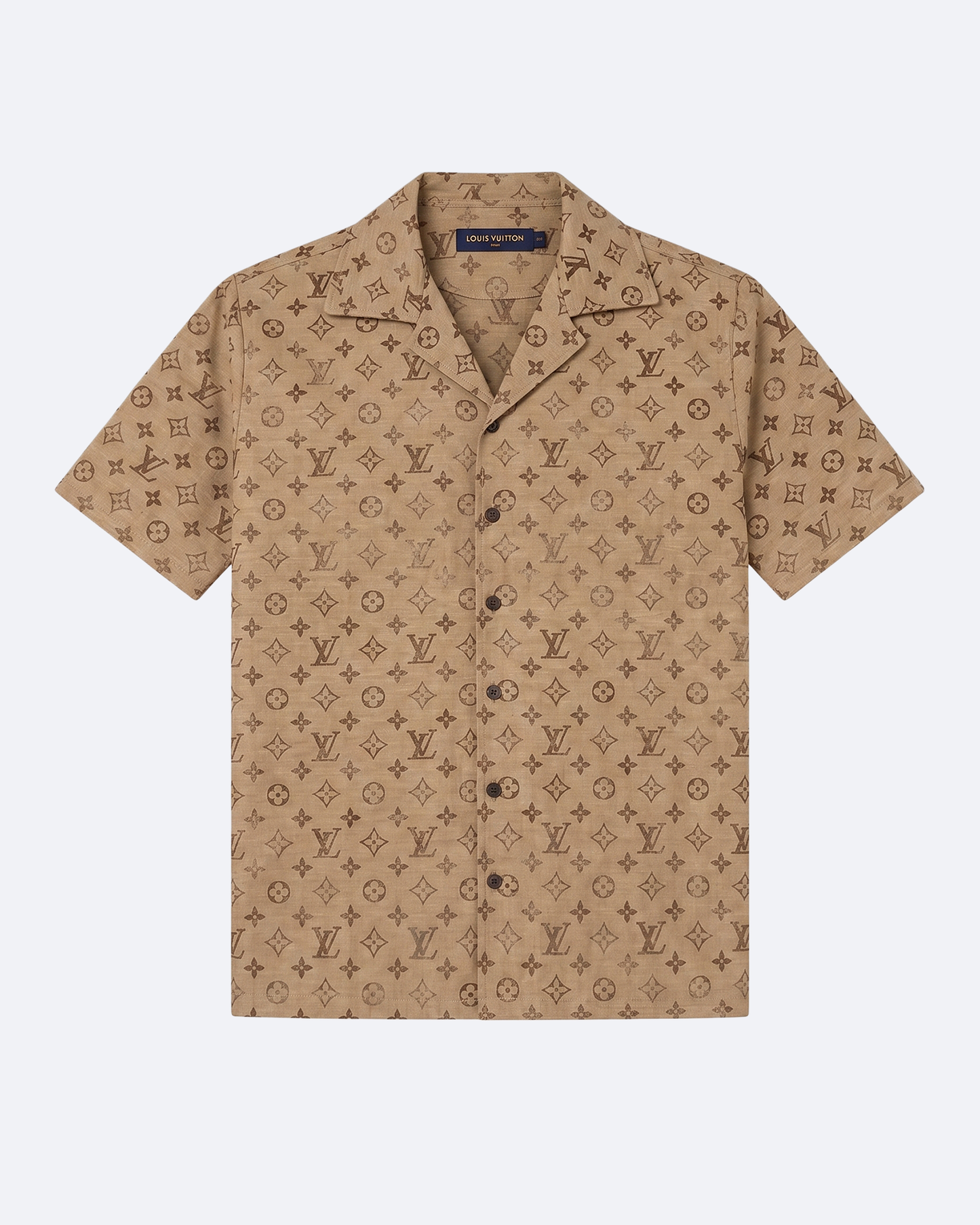 LVTN - Pattern Summer Set - Beige