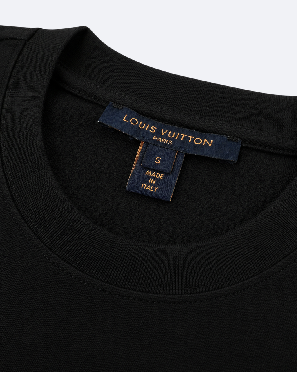 LVTN - Gallery Summer Set - Black