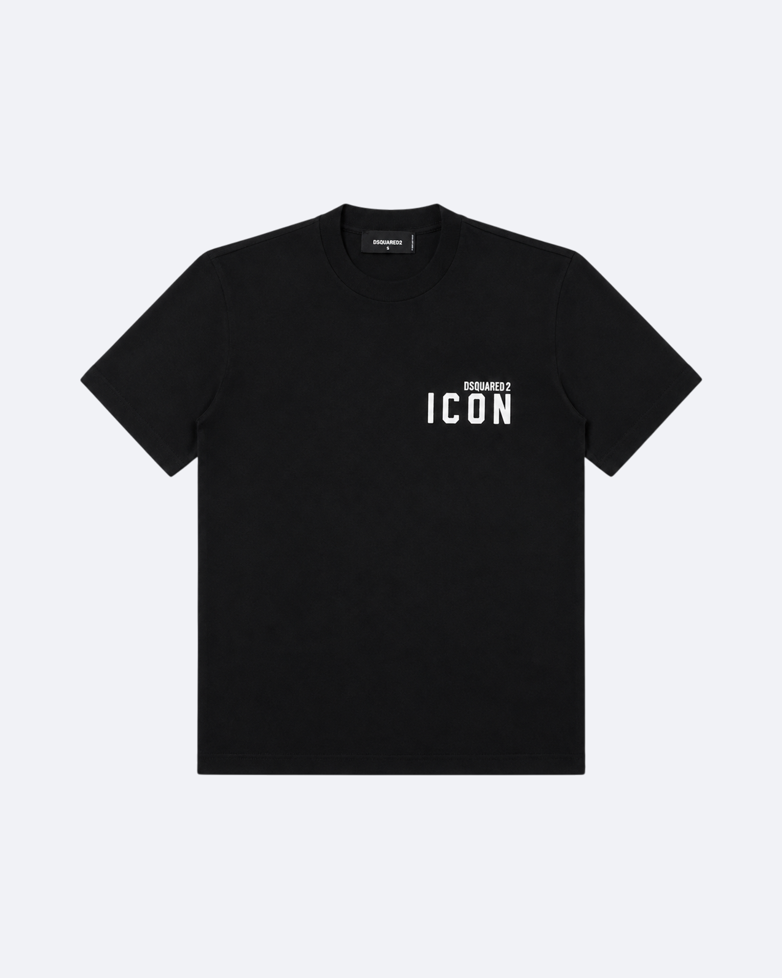 Dsquared2 - Icon Logo Summer Set - Black