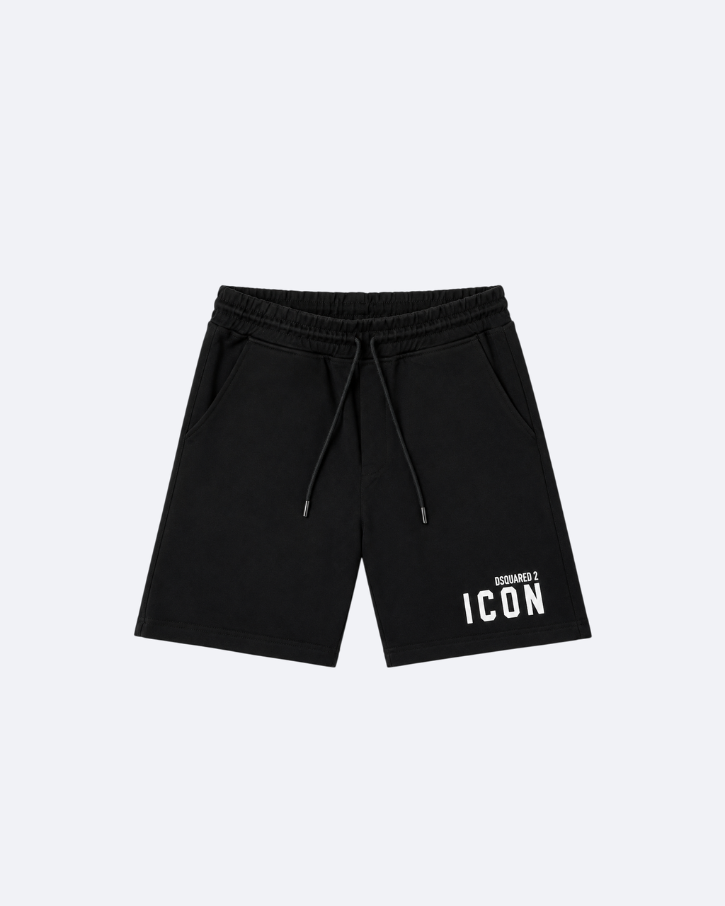 Dsquared2 - Icon Logo Summer Set - Black