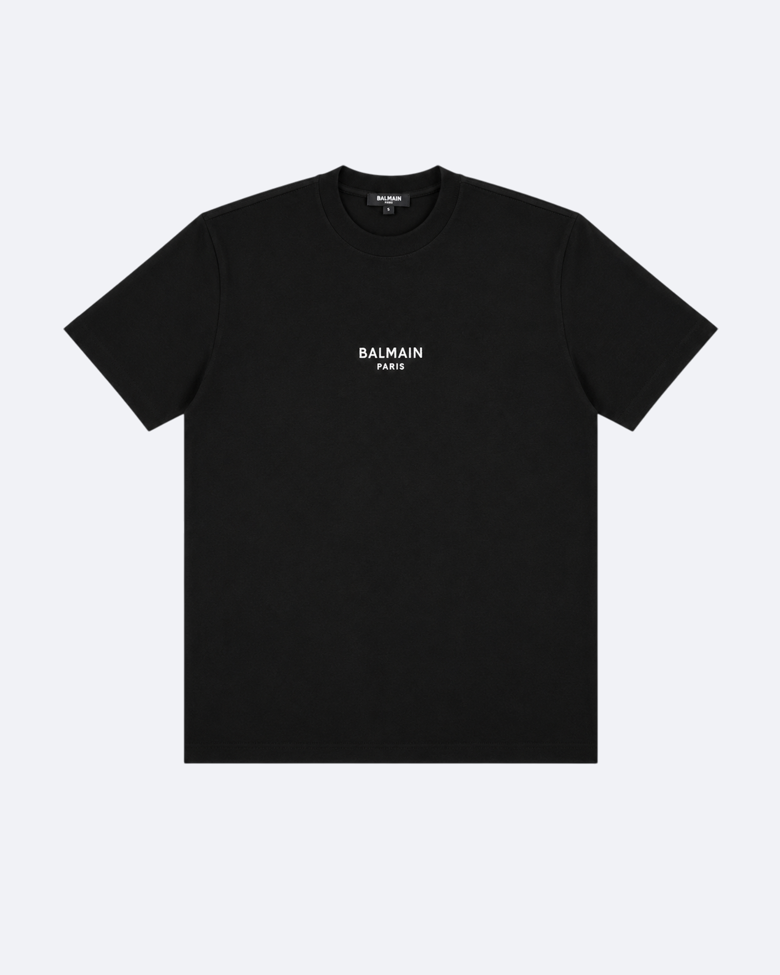 Balmain - Classic Logo Summer Set - Black