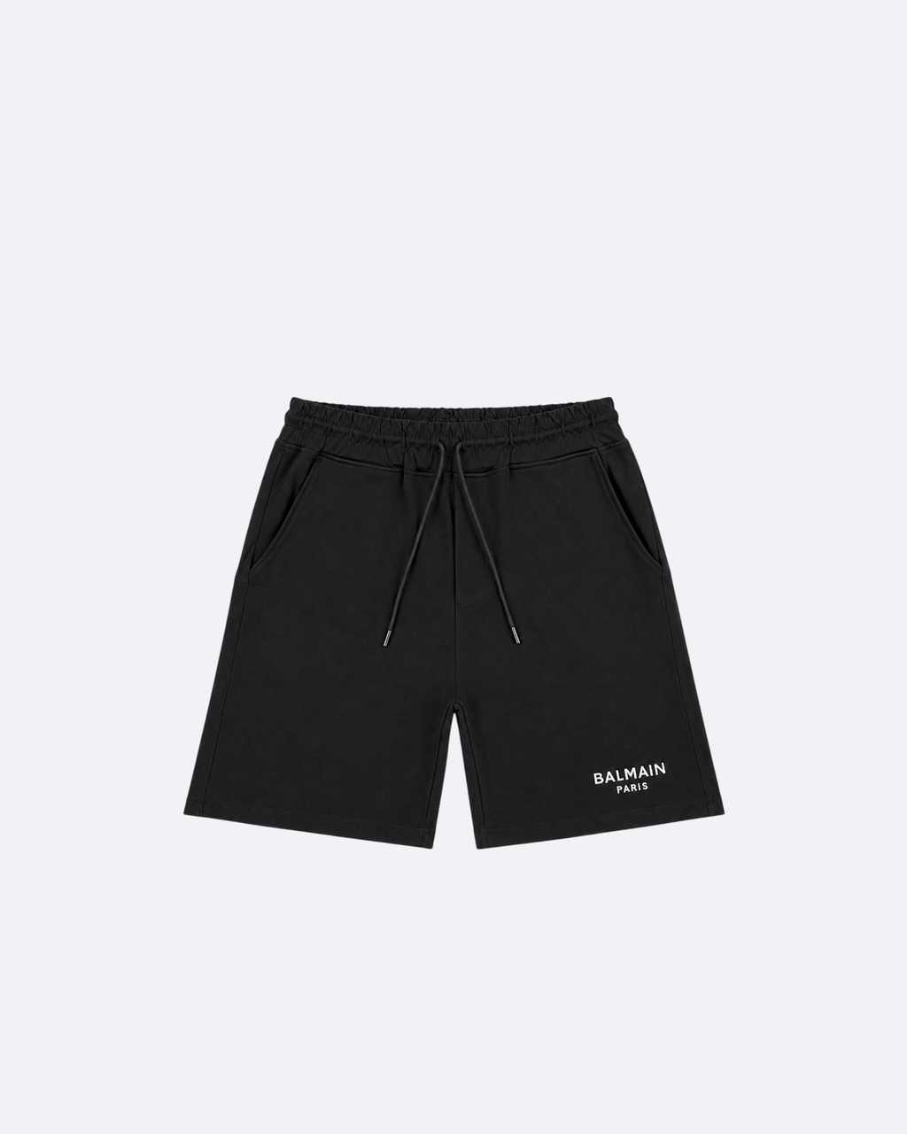 Balmain - Classic Logo Summer Set - Black