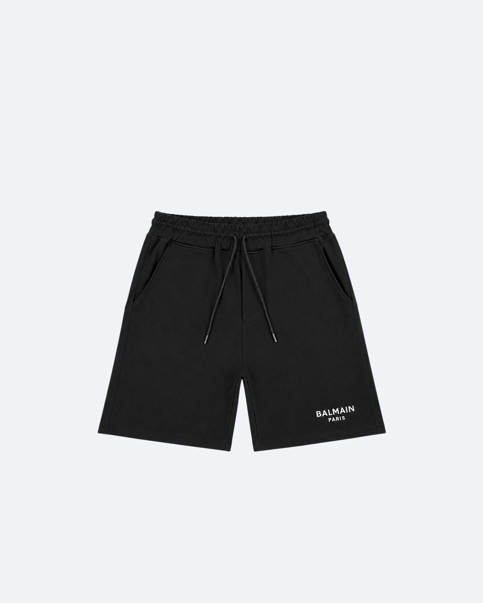 Balmain - Classic Logo Summer Set - Black