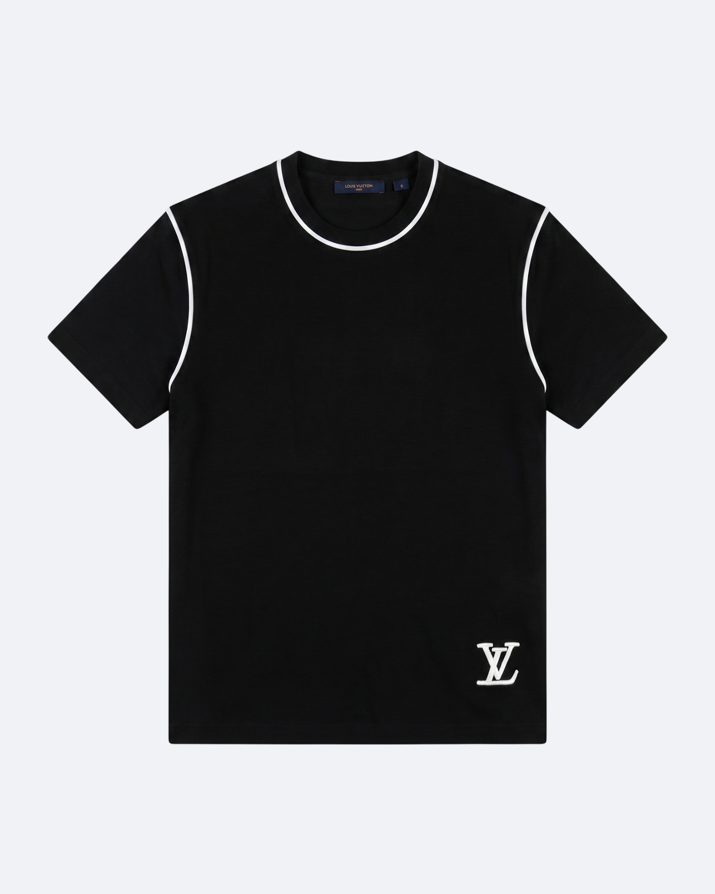 LVTN - Sport Summer Set - Black