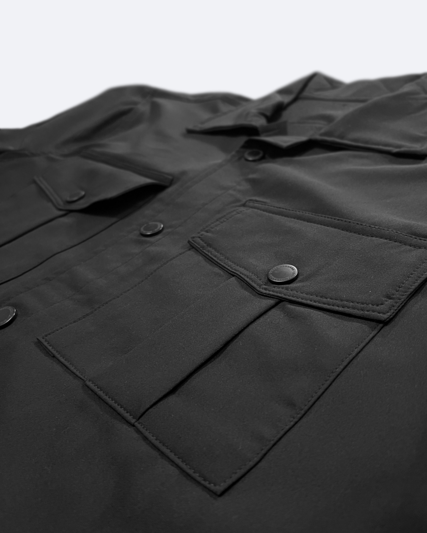 Dolce & Gabbana - Tech Summer Set - Black