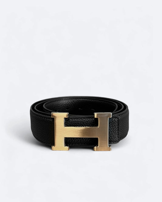 Hermes - H Belt - Bronze