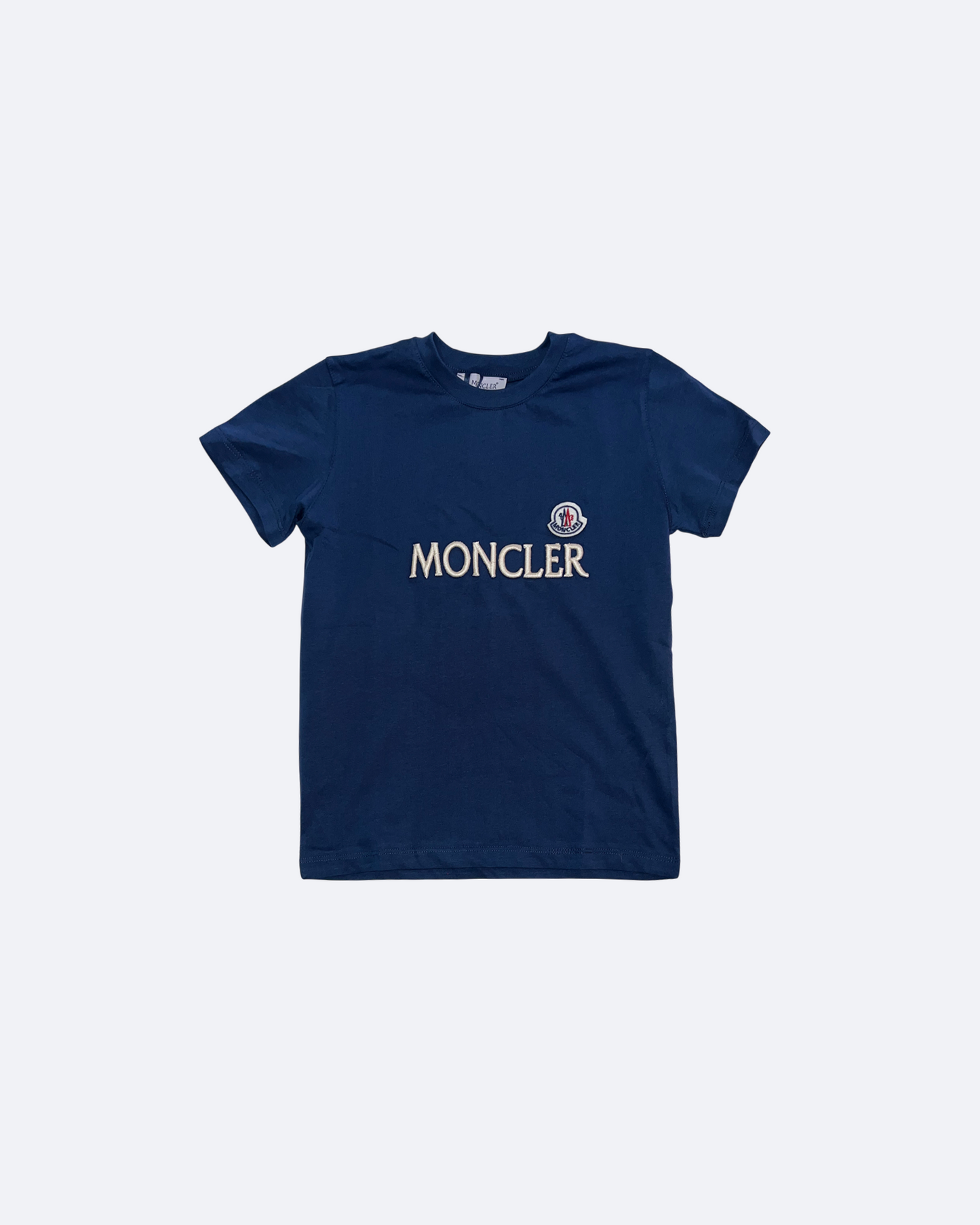 Moncler - T-Shirt For Boy