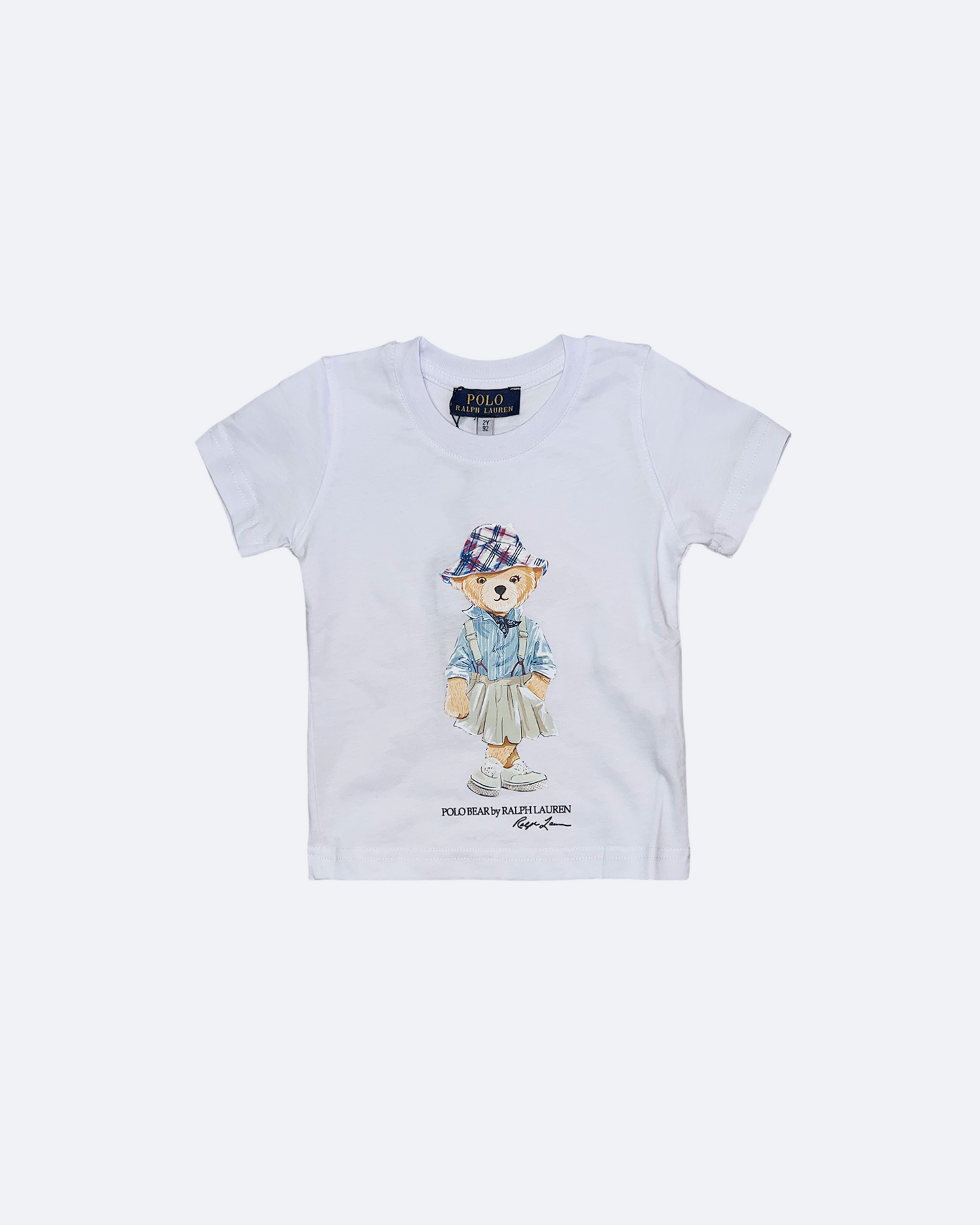 POLO Bear - T-Shirt For Girl